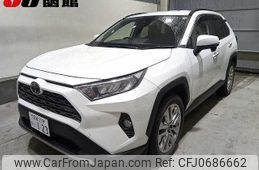 toyota rav4 2020 -TOYOTA 【函館 339ﾋ123】--RAV4 MXAA54--4018022---TOYOTA 【函館 339ﾋ123】--RAV4 MXAA54--4018022-