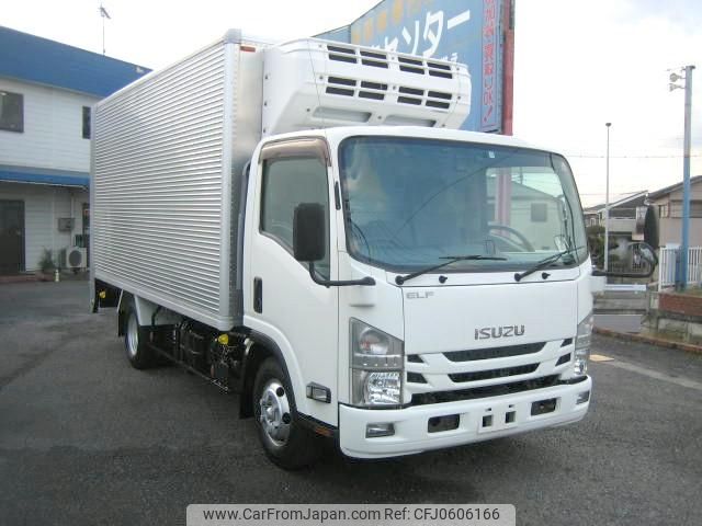 isuzu elf-truck 2016 GOO_NET_EXCHANGE_0560040A30241227W001 image 2