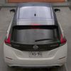 nissan leaf 2019 -NISSAN--Leaf ZE1-030507---NISSAN--Leaf ZE1-030507- image 8