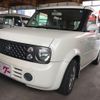 nissan cube 2005 CFJ6631380 image 1