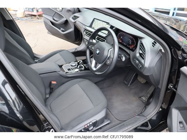 bmw 1-series 2023 CFJ1795089 image 2