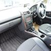 mercedes-benz a-class 2012 GOO_JP_700054078630250504001 image 31