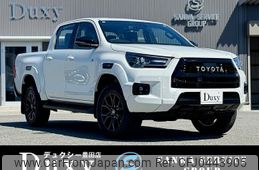 toyota hilux 2024 GOO_NET_EXCHANGE_0204524A30241113W014