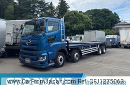 hino profia 2020 GOO_NET_EXCHANGE_0541786A30250611W007