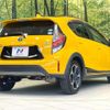 toyota aqua 2018 quick_quick_NHP10H_NHP10-6747947 image 17