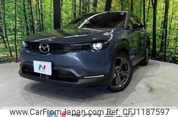 mazda mx-3 2020 -MAZDA--MX-30 5AA-DREJ3P--DREJ3P-101983---MAZDA--MX-30 5AA-DREJ3P--DREJ3P-101983-