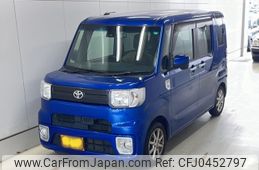 toyota pixis-mega 2017 -TOYOTA 【京都 583か8293】--Pixis Mega LA700A-0012515---TOYOTA 【京都 583か8293】--Pixis Mega LA700A-0012515-