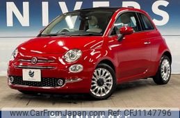 fiat 500 2018 -FIAT--Fiat 500 ABA-31209--ZFA3120000J924306---FIAT--Fiat 500 ABA-31209--ZFA3120000J924306-