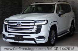 toyota land-cruiser-wagon 2021 -TOYOTA--Land Cruiser Wagon 3BA-VJA300W--VJA300-4013158---TOYOTA--Land Cruiser Wagon 3BA-VJA300W--VJA300-4013158-