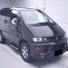 mitsubishi delica-spacegear 2003 -MITSUBISHI--Delica Space Gear PD6W-0802363---MITSUBISHI--Delica Space Gear PD6W-0802363- image 1