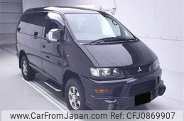 mitsubishi delica-spacegear 2003 -MITSUBISHI--Delica Space Gear PD6W-0802363---MITSUBISHI--Delica Space Gear PD6W-0802363-