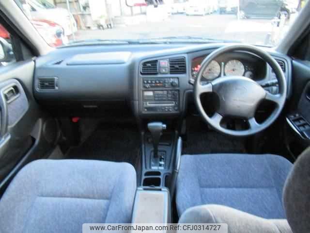 nissan primera 1996 I192 image 1