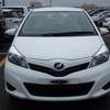 toyota vitz 2012 17523133 image 2