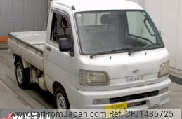 daihatsu hijet-truck 2004 CFJ1485725