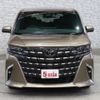 toyota alphard 2023 -TOYOTA--Alphard 6AA-AAHH40W--AAHH40-0005213---TOYOTA--Alphard 6AA-AAHH40W--AAHH40-0005213- image 10