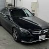 mercedes-benz c-class 2014 -MERCEDES-BENZ 【多摩 303ユ4210】--Benz C Class 205042-WDD2050422F052361---MERCEDES-BENZ 【多摩 303ユ4210】--Benz C Class 205042-WDD2050422F052361- image 1