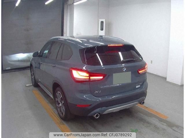 bmw x1 2020 quick_quick_3DA-AD20_WBA32AD0605S25417 image 2