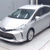 toyota prius-α 2017 -TOYOTA--Prius α ZVW41W-0064907---TOYOTA--Prius α ZVW41W-0064907- image 1