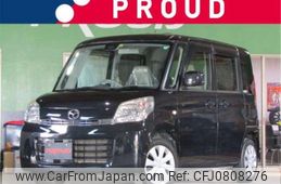 mazda flair-wagon 2014 -MAZDA--Flair Wagon MM32S--MM32S-111021---MAZDA--Flair Wagon MM32S--MM32S-111021-