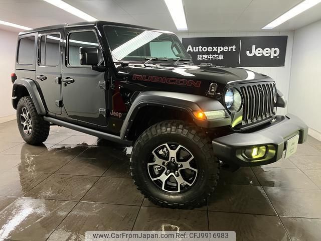 jeep wrangler 2023 quick_quick_3BA-JL20L_1C4HJXMNXPW682911 image 1