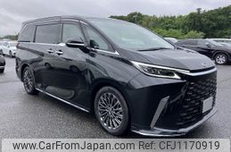 lexus lexus-others 2024 quick_quick_5AA-TAWH15W_TAWH15-0002175