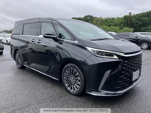 lexus lexus-others 2024 quick_quick_5AA-TAWH15W_TAWH15-0002175 image 1
