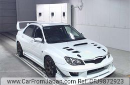 subaru impreza 2005 -SUBARU--Impreza GDB-034571---SUBARU--Impreza GDB-034571-