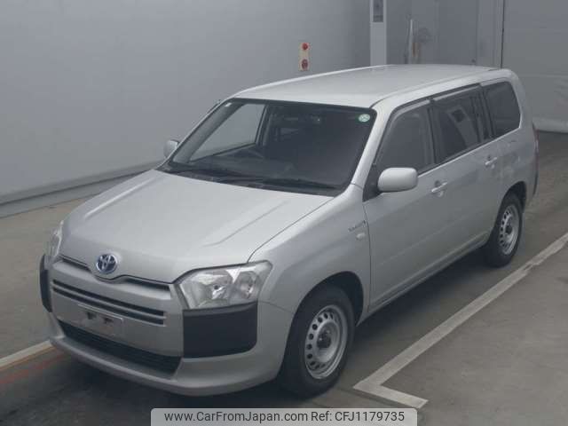 toyota probox-van 2020 -TOYOTA--Probox Van 6AE-NHP160V--NHP160-0019320---TOYOTA--Probox Van 6AE-NHP160V--NHP160-0019320- image 1