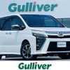 toyota voxy 2019 -TOYOTA--Voxy DBA-ZRR80W--ZRR80-0547390---TOYOTA--Voxy DBA-ZRR80W--ZRR80-0547390- image 1