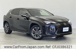 lexus ux 2022 -LEXUS--Lexus UX 6AA-MZAH10--MZAH10-2141191---LEXUS--Lexus UX 6AA-MZAH10--MZAH10-2141191-