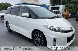 toyota estima 2013 quick_quick_DBA-ACR50W_ACR50-7118960