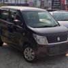 suzuki wagon-r 2015 -SUZUKI--Wagon R MH34S--MH34S-434518---SUZUKI--Wagon R MH34S--MH34S-434518- image 1