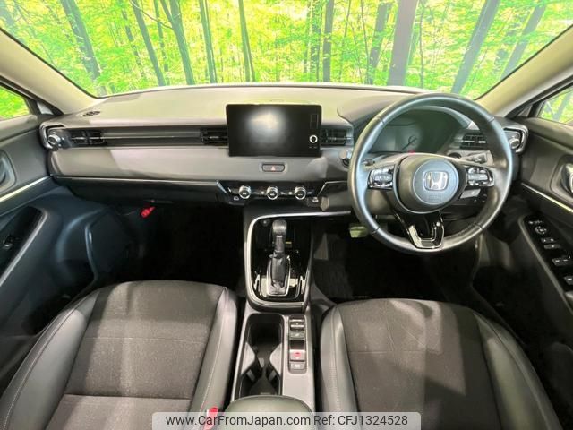 honda vezel 2022 quick_quick_RV5_RV5-1044664 image 2