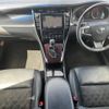 toyota harrier 2014 -TOYOTA--Harrier DBA-ZSU60W--ZSU60-0011822---TOYOTA--Harrier DBA-ZSU60W--ZSU60-0011822- image 2