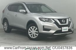 nissan x-trail 2019 -NISSAN--X-Trail DBA-NT32--NT32-311457---NISSAN--X-Trail DBA-NT32--NT32-311457-