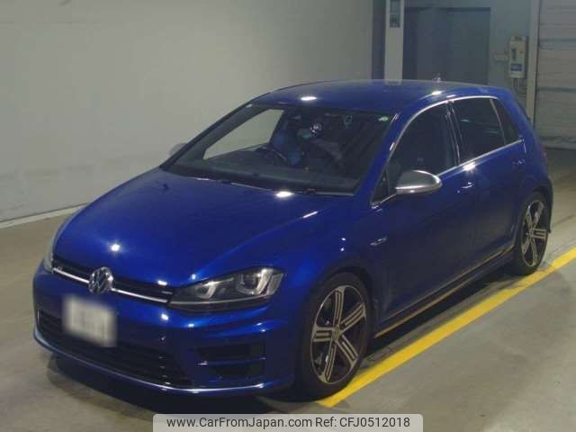 volkswagen golf 2015 -VOLKSWAGEN 【湘南 301ﾗ7010】--VW Golf ABA-AUCJXF--WVWZZZAUZGW002861---VOLKSWAGEN 【湘南 301ﾗ7010】--VW Golf ABA-AUCJXF--WVWZZZAUZGW002861- image 1