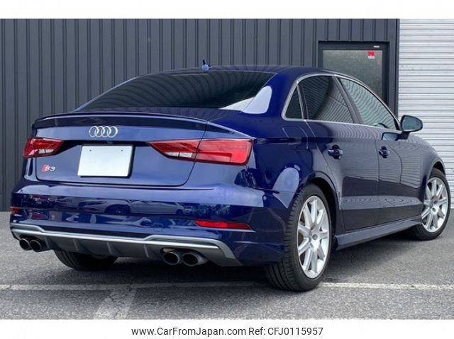 audi s3 2017 quick_quick_ABA-8VDJHL_WAUZZZ8V3J1012864 image 2