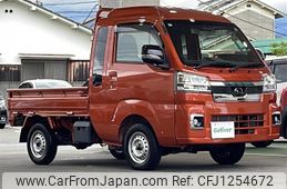daihatsu hijet-truck 2022 -DAIHATSU--Hijet Truck 3BD-S500P--S500P-0168854---DAIHATSU--Hijet Truck 3BD-S500P--S500P-0168854-