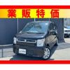 suzuki wagon-r 2017 CFJ1500320 image 1