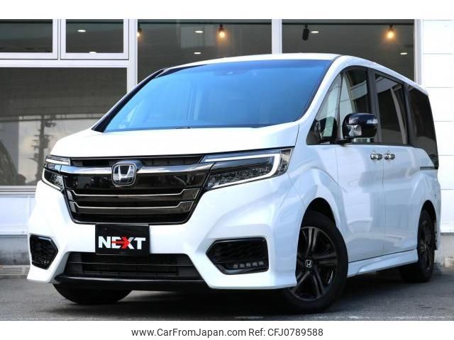 honda stepwagon-spada 2021 quick_quick_6AA-RP5_RP5-1212083 image 1