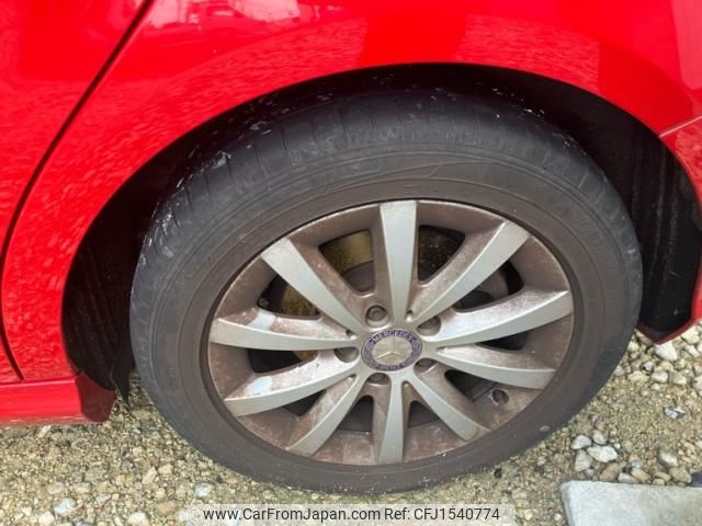 mercedes-benz a-class 2016 CFJ1540774 image 2