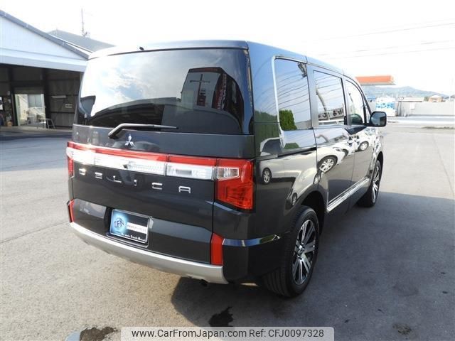 mitsubishi delica-d5 2023 quick_quick_3DA-CV1W_CV1W-4017164 image 2