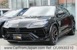 lamborghini urus 2024 -LAMBORGHINI--ﾗﾝﾎﾞﾙｷﾞｰﾆｳﾙｽ 7BA-ZLDHU--ZPBEC3ZL2PLA27***---LAMBORGHINI--ﾗﾝﾎﾞﾙｷﾞｰﾆｳﾙｽ 7BA-ZLDHU--ZPBEC3ZL2PLA27***-