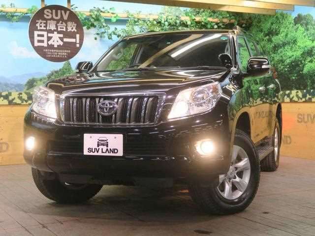 toyota land-cruiser-prado 2011 2455216-173787 image 2