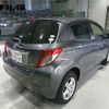 toyota vitz 2012 -TOYOTA 【札幌 504ﾎ9669】--Vitz NSP135--2013768---TOYOTA 【札幌 504ﾎ9669】--Vitz NSP135--2013768- image 2