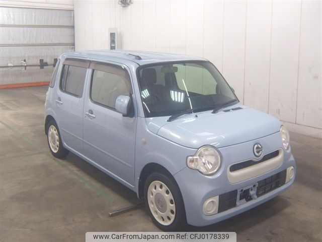 daihatsu mira-cocoa 2014 -DAIHATSU--Mira Cocoa L685S-0023103---DAIHATSU--Mira Cocoa L685S-0023103- image 1