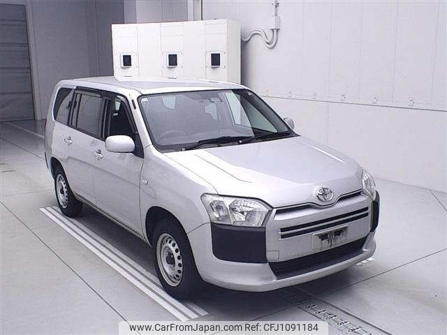 toyota probox-van 2018 -TOYOTA--Probox Van NCP165V-0044128---TOYOTA--Probox Van NCP165V-0044128- image 1