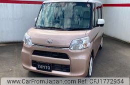 daihatsu tanto 2016 CFJ1772954