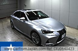 lexus is 2016 -LEXUS 【下関 336ひ0.33】--Lexus IS AVE30--AVE30-5059947---LEXUS 【下関 336ひ0.33】--Lexus IS AVE30--AVE30-5059947-