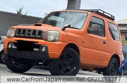 suzuki jimny 1999 117767